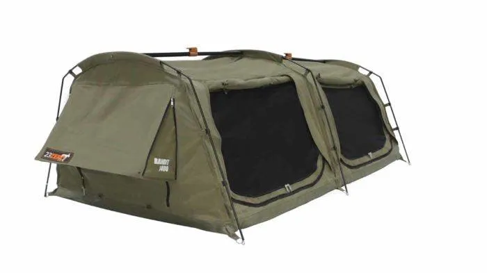 23ZERO Bandit Swag Tent 1400