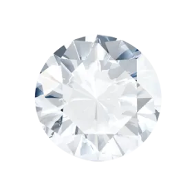 3.010ct Round Diamond (IN-1113573)