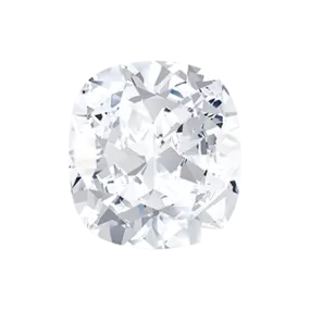 3.05ct Cushion Diamond (LG323491169)