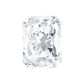 3.080ct Radiant Diamond (IN-1124295)