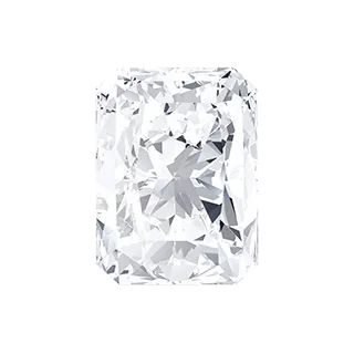 3.080ct Radiant Diamond (IN-1124295)