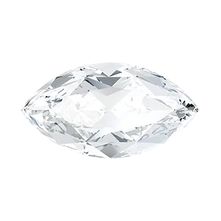 4.030ct Marquise Diamond (1038971)