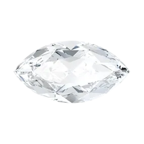 4.030ct Marquise Diamond (1038971)