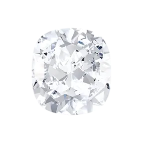 4.330ct Cushion Diamond (IN-1020848)