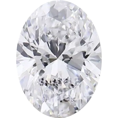 7.01 Carat OVAL -  - J - VS2 - GIA - 2223267442