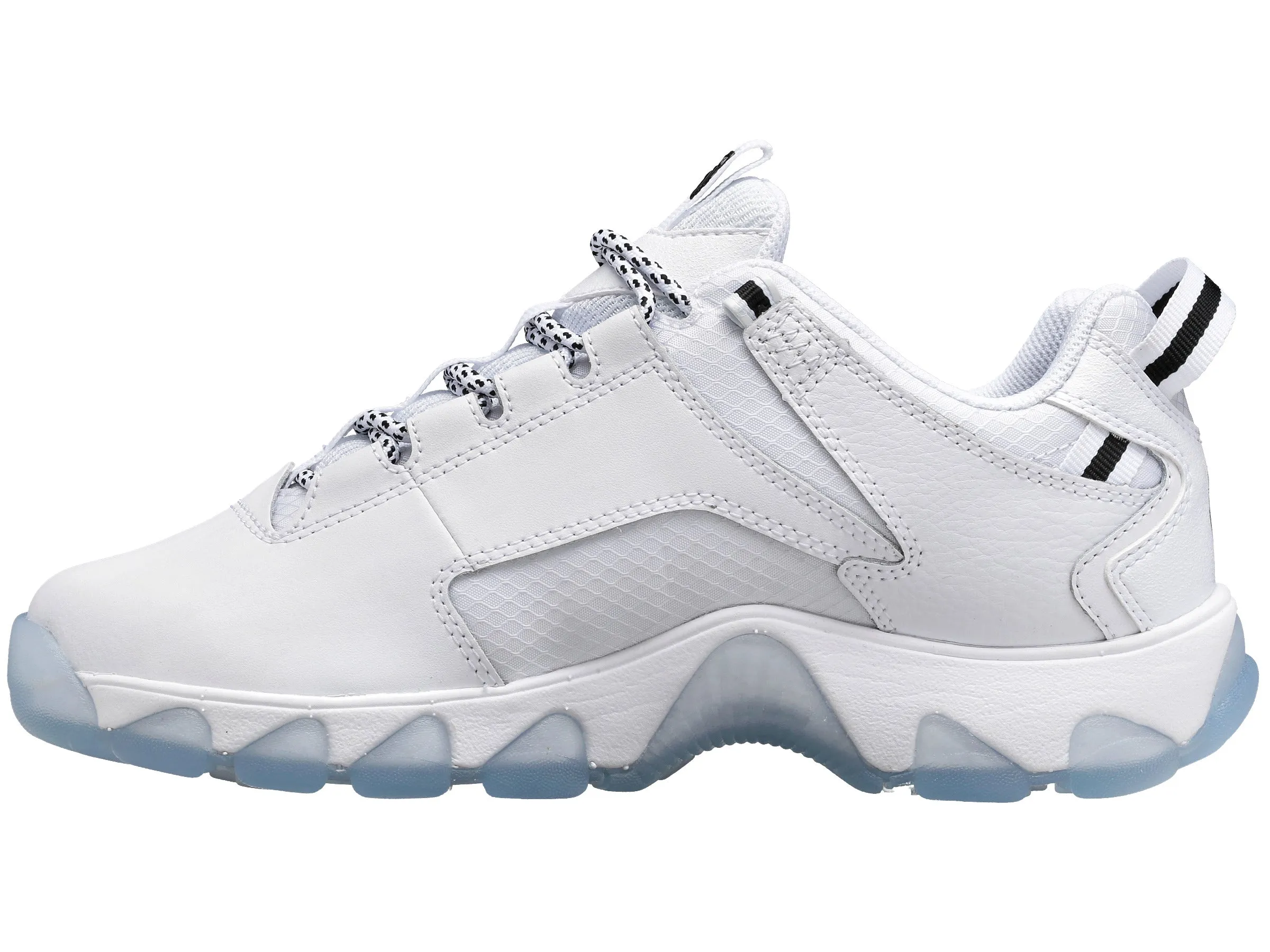 96787-932-M | CALI TRAIL | WHITE/WHITE/ICE