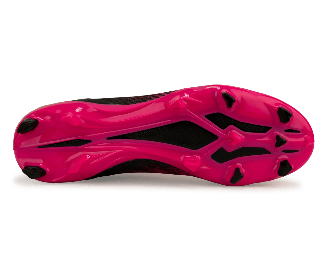 adidas Men's X SpeedPortal.3 LL FG Pink/Black