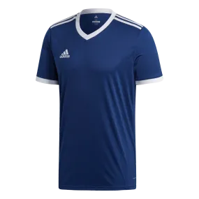 Adidas Youth Tabela 18 Jersey (Dark Blue/White)