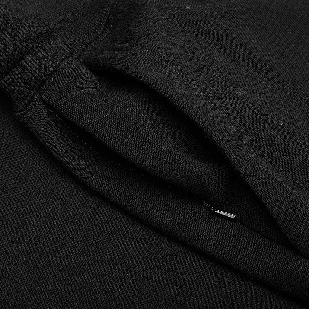 Affirmation Sweats - Black