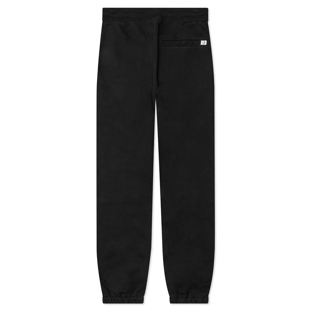 Affirmation Sweats - Black