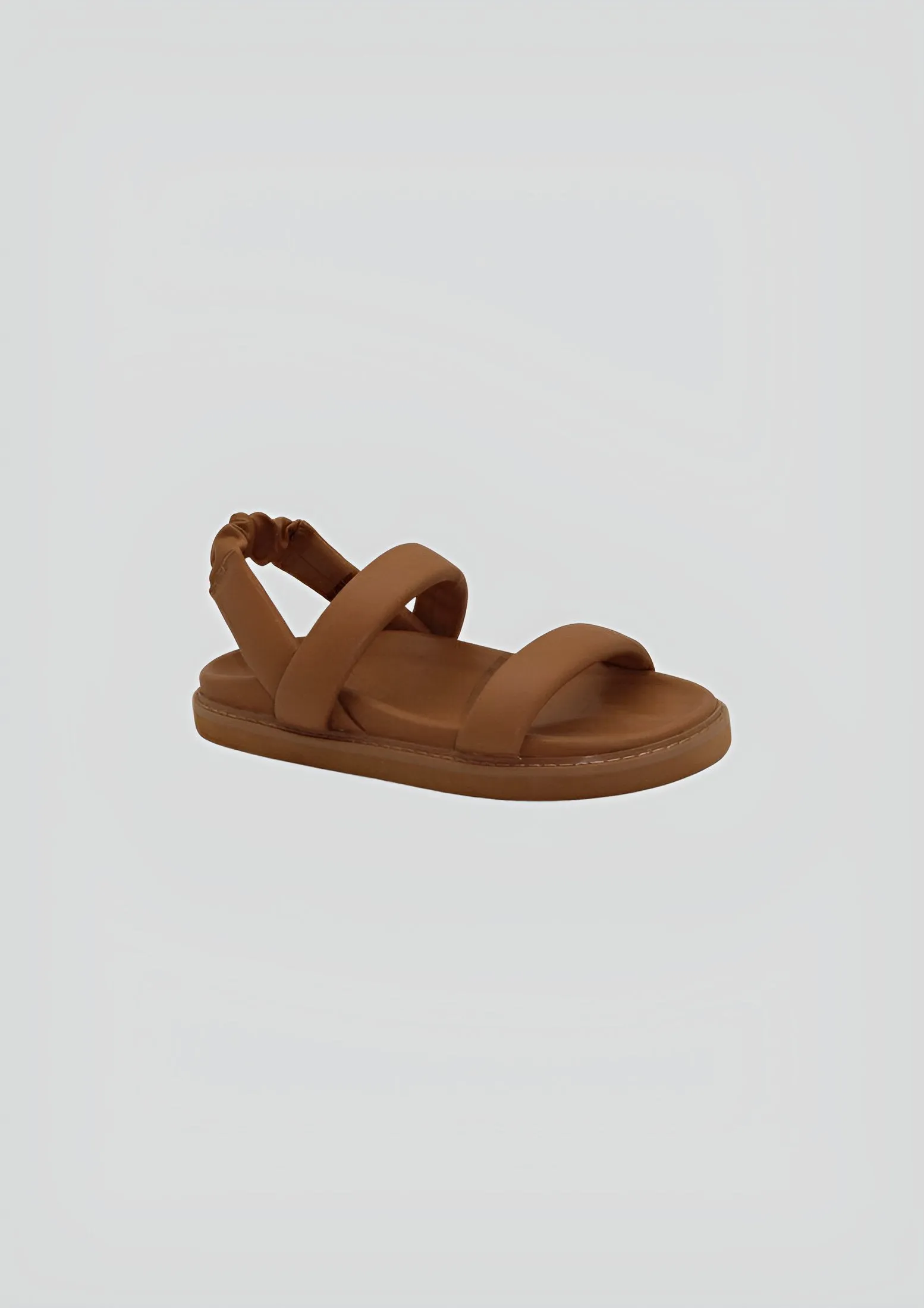 Algort Sandals - Tan