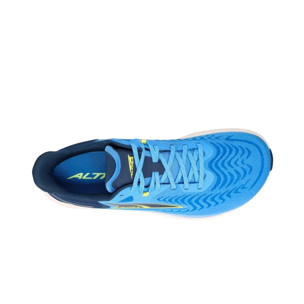 Altra Men's Torin 7 - Blue (Wide Width)