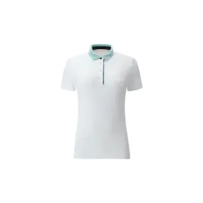 AMARILLA | LIGHTWEIGHT SUNBLOCK JERSEY POLO