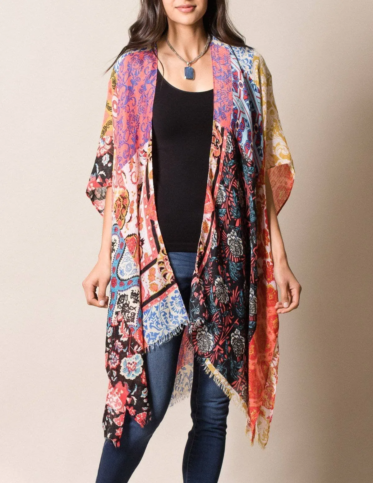 Ananda Wrap