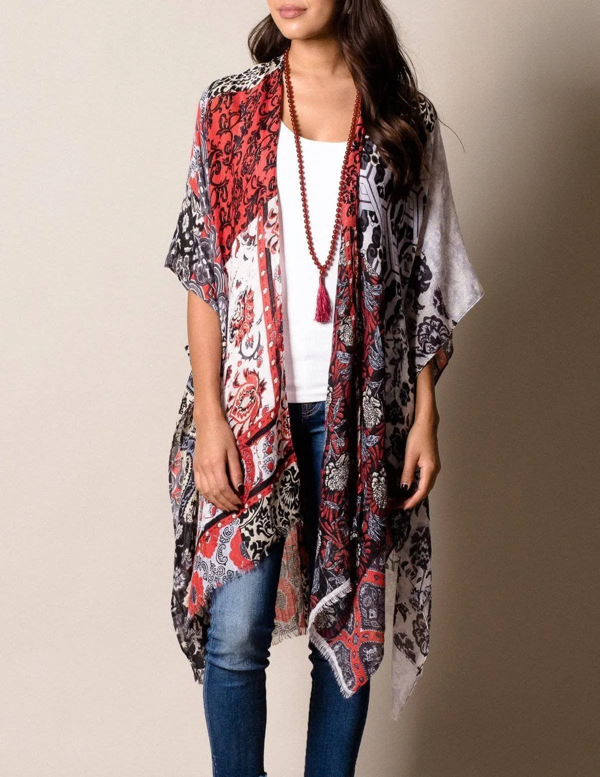 Ananda Wrap