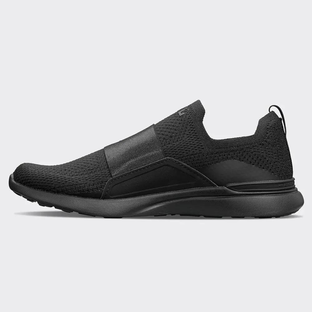 APL Women's TechLoom Bliss - Black/Black