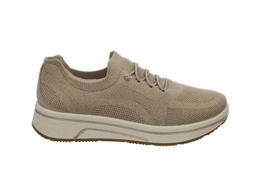 Ara Sapporo 3.0 Scarpe Donna Stringate Comfort Tomaia Stretch