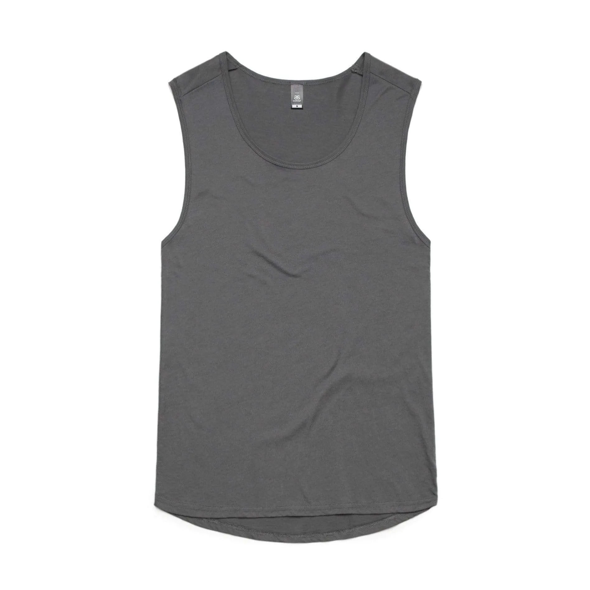 As Colour Women's tank tee 4018