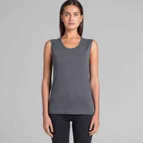 As Colour Women's tank tee 4018