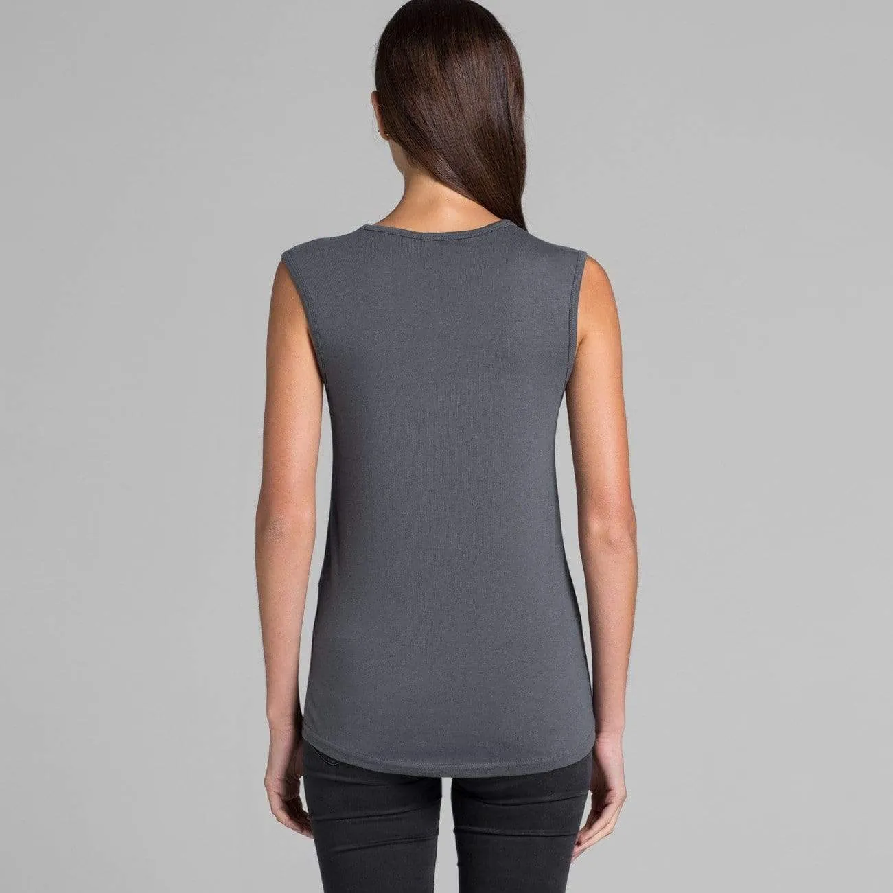 As Colour Women's tank tee 4018