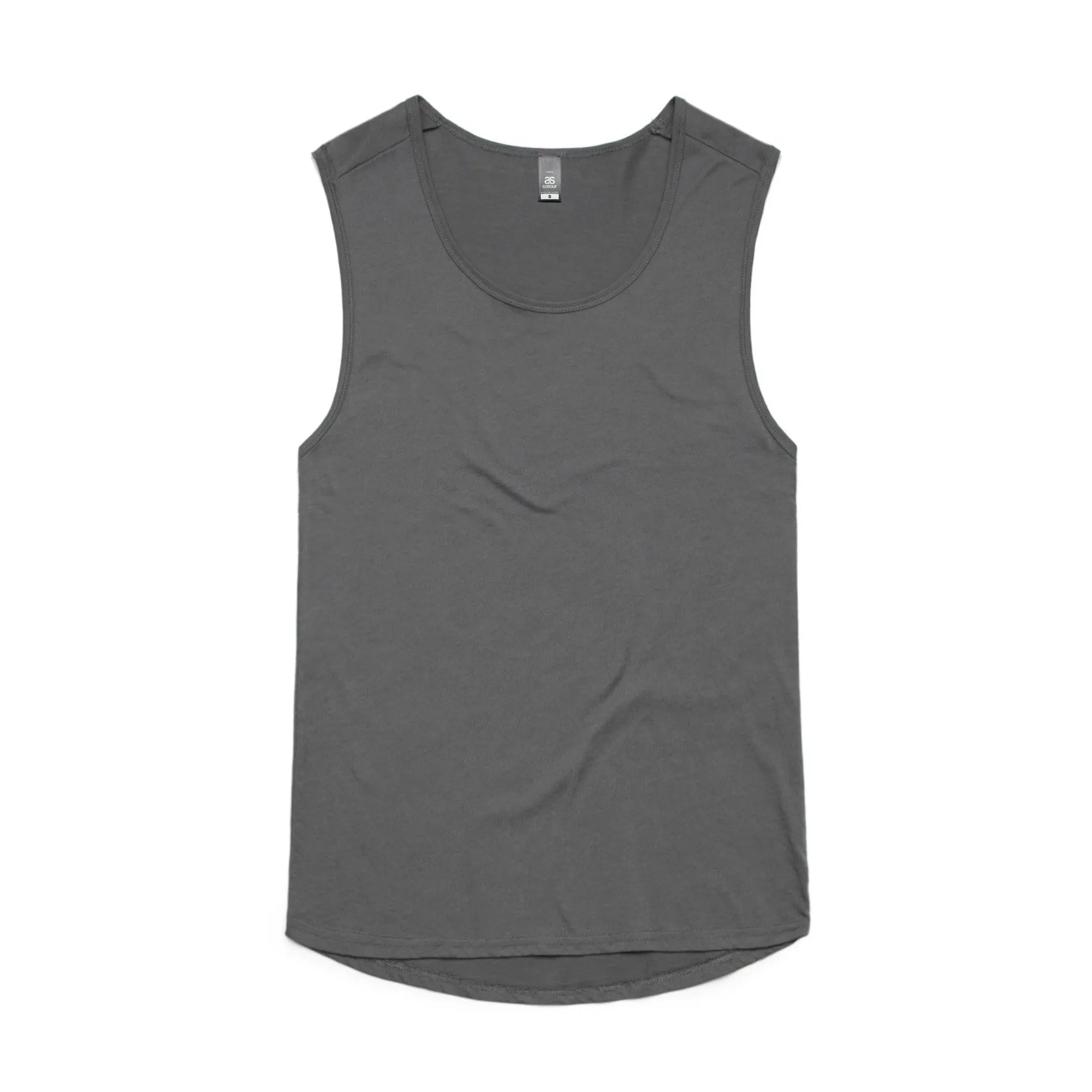 As Colour Women's tank tee 4018