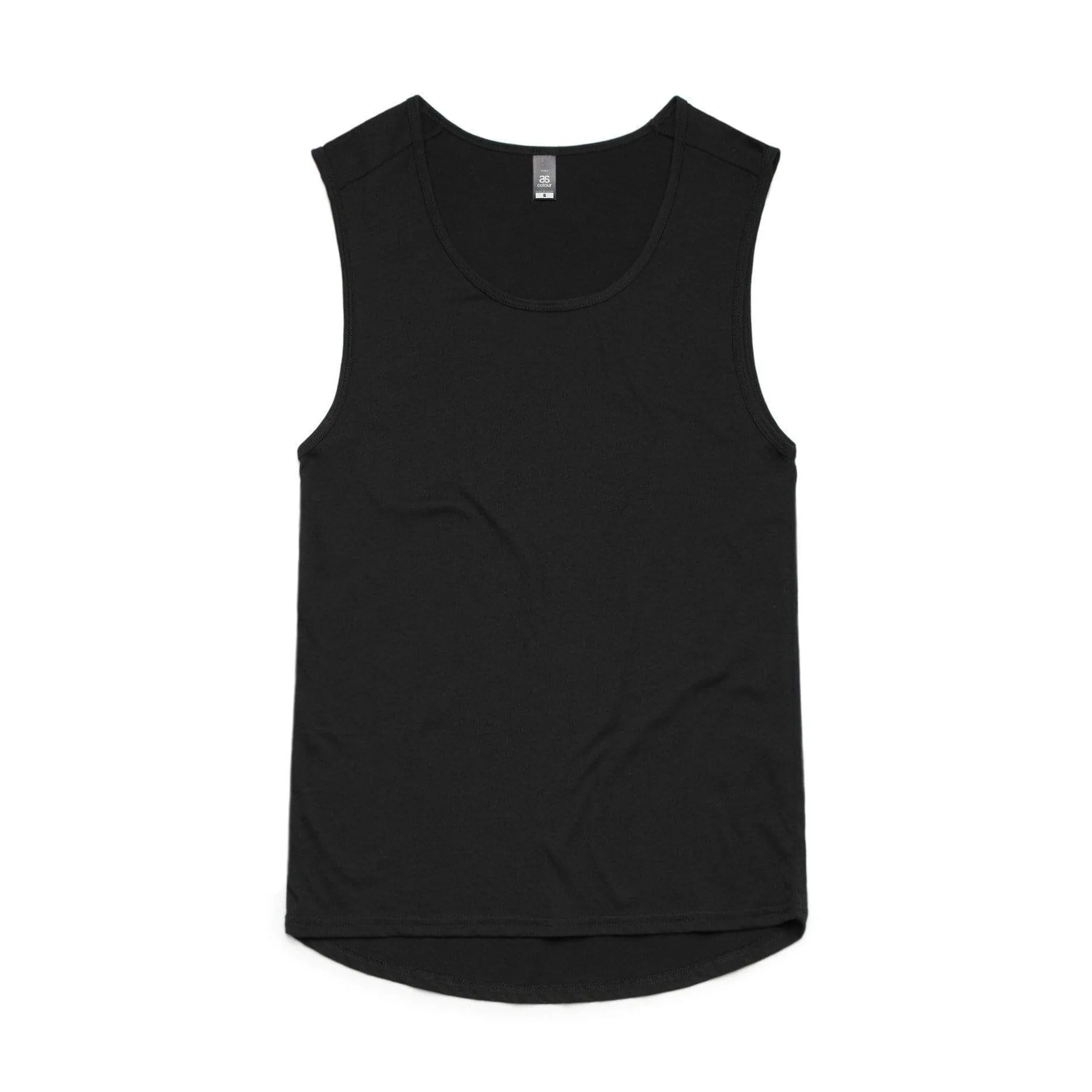 As Colour Women's tank tee 4018