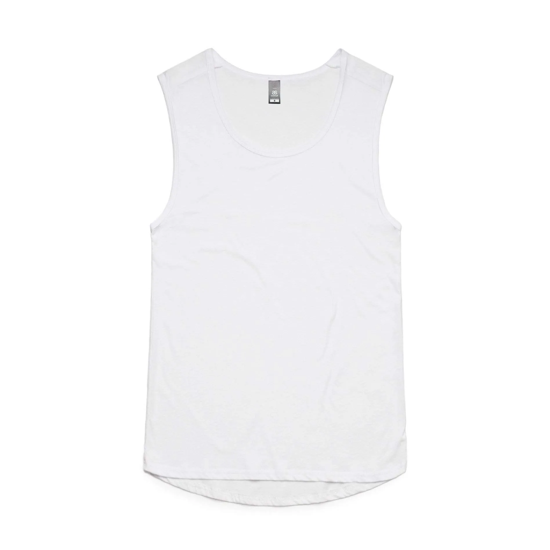 As Colour Women's tank tee 4018