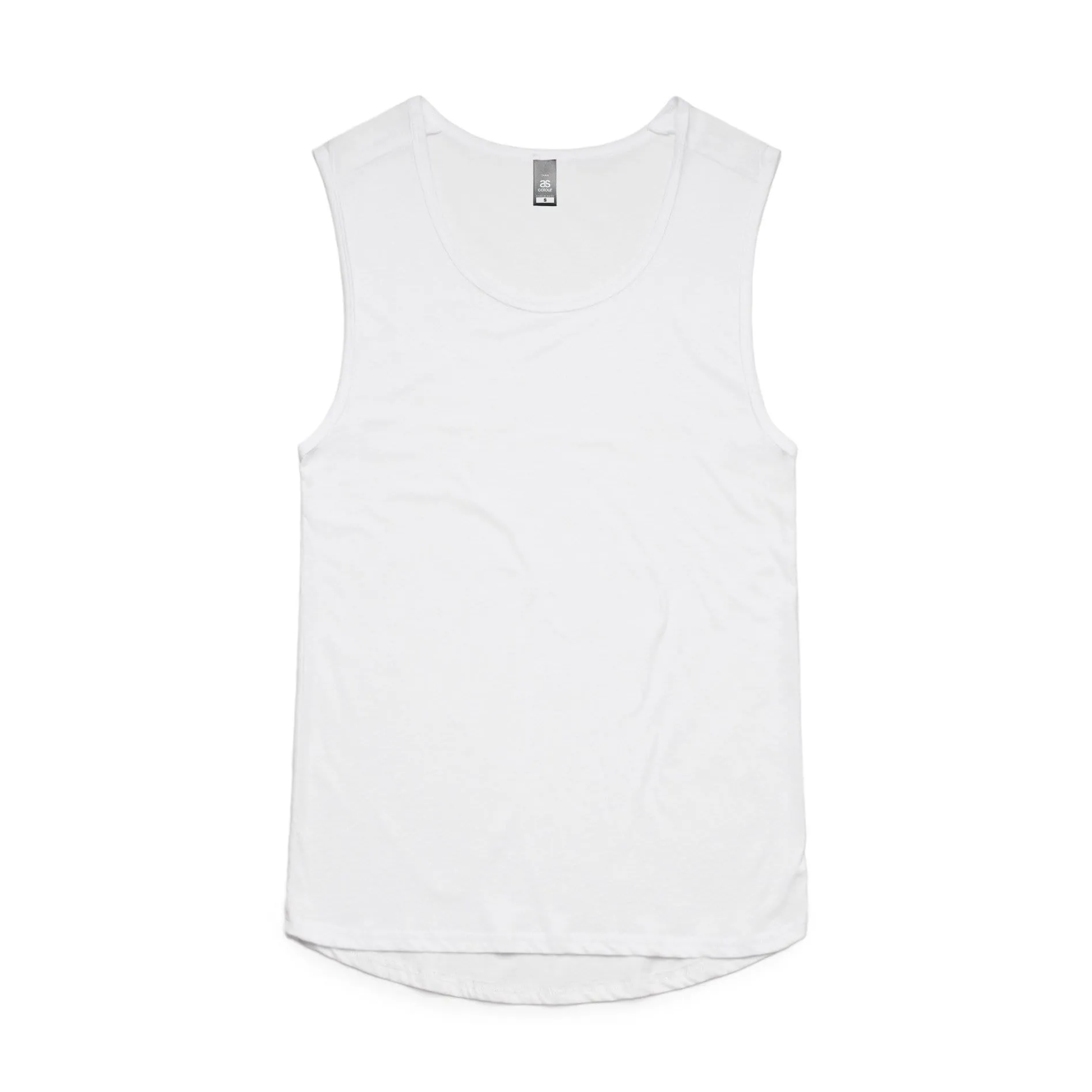 As Colour Women's tank tee 4018