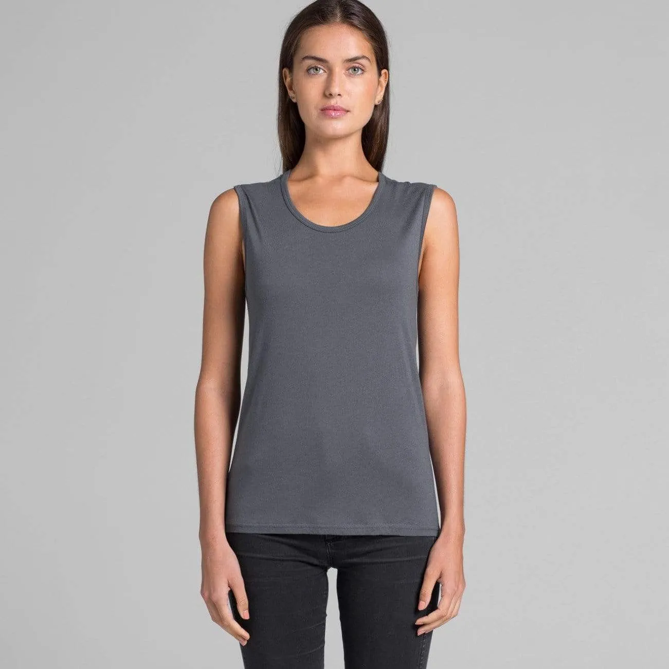 As Colour Women's tank tee 4018