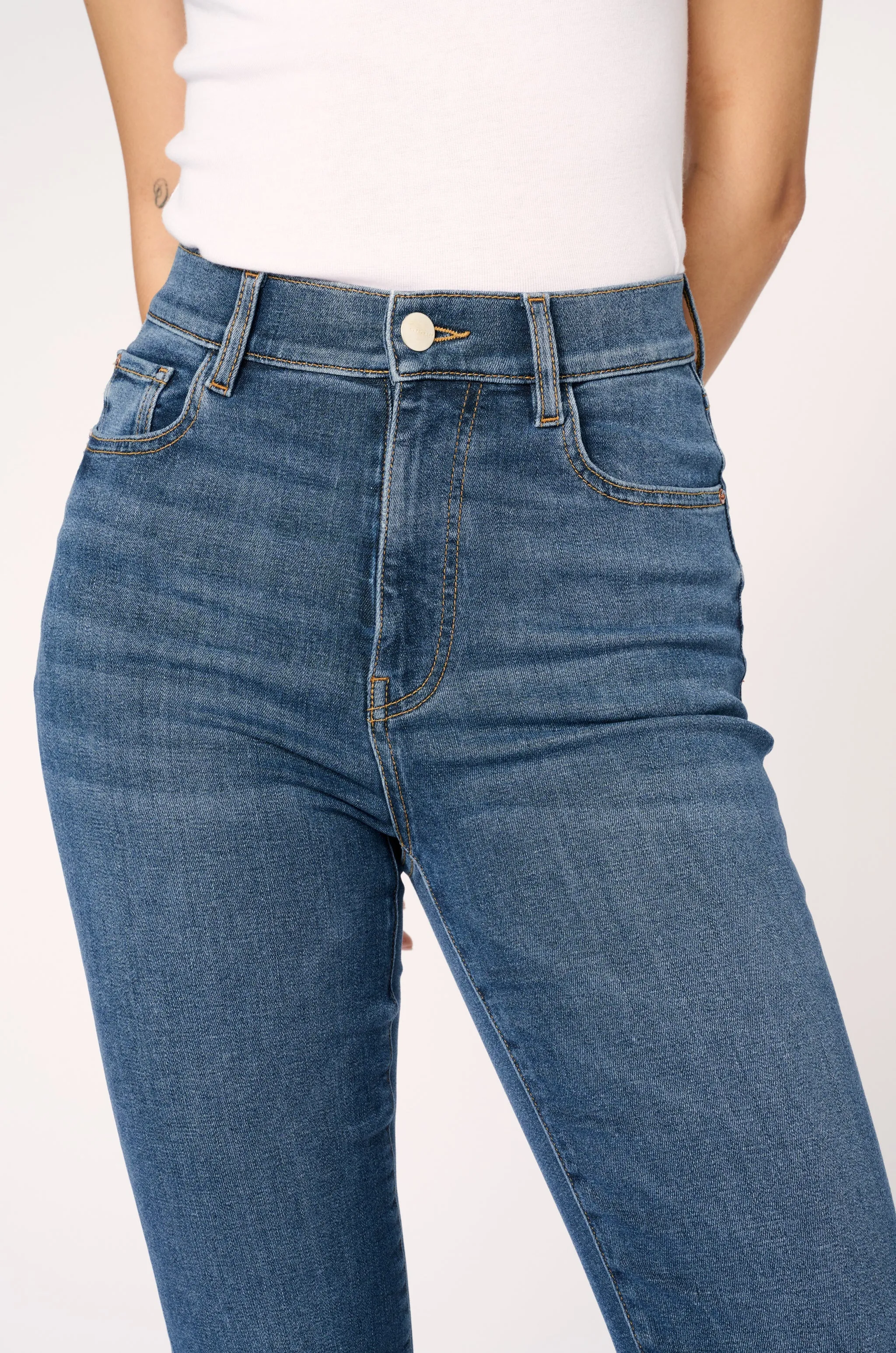 ASE Straight Jeans | Take Off