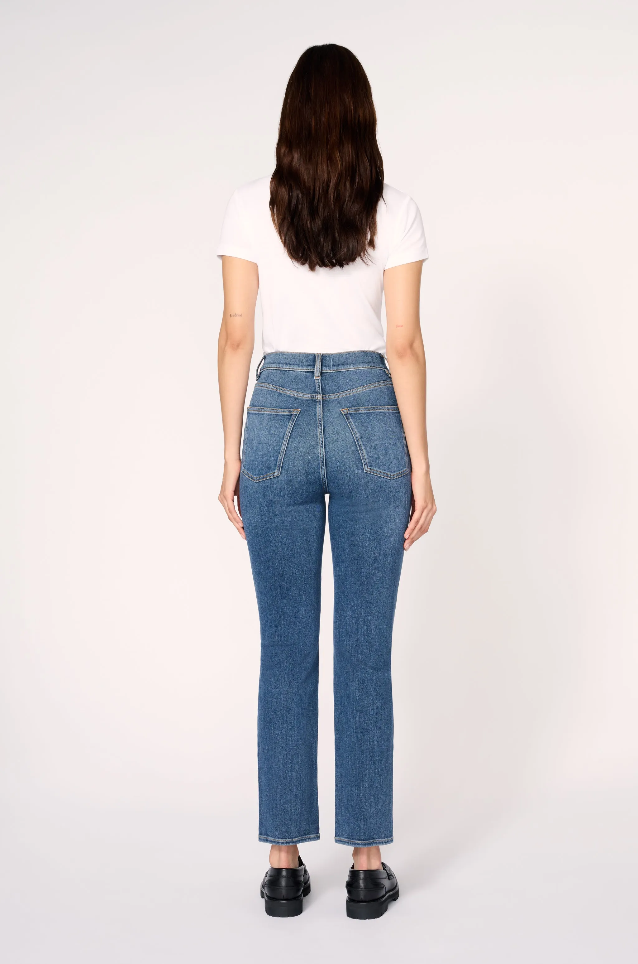 ASE Straight Jeans | Take Off