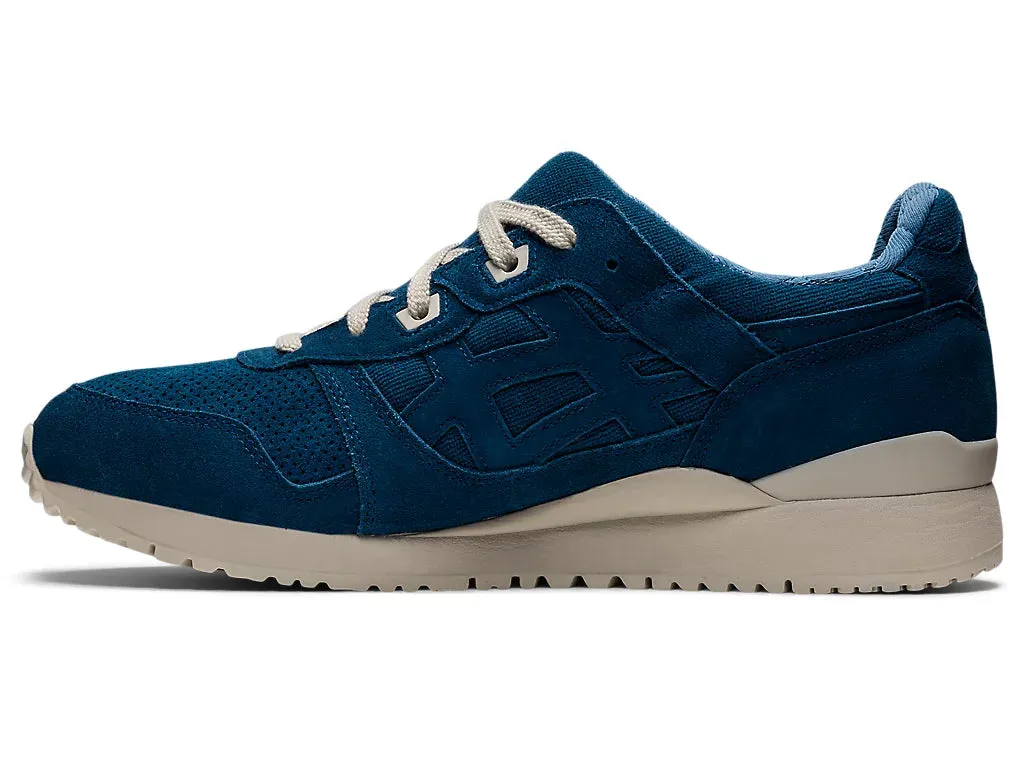 ASICS Men's GEL-LYTE III OG (Light Indigo/Smoke Grey)