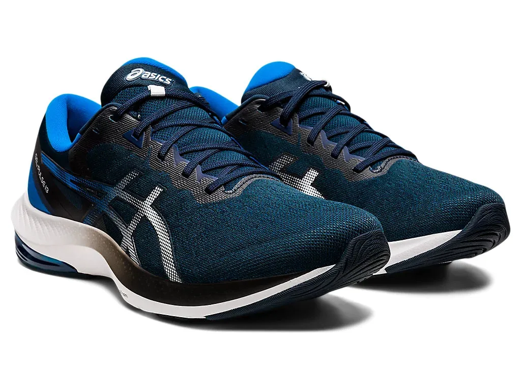 ASICS Men's GEL-PULSE 13 (French Blue/White)