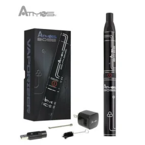 Atmos Boss Vaporizer