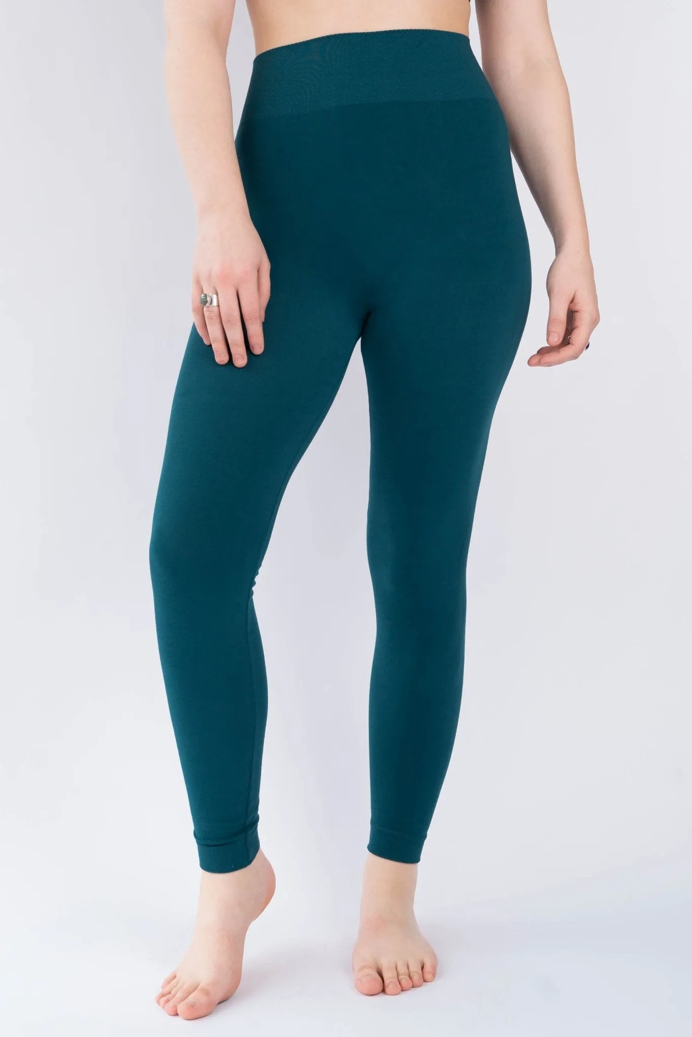 Bamboo Legging