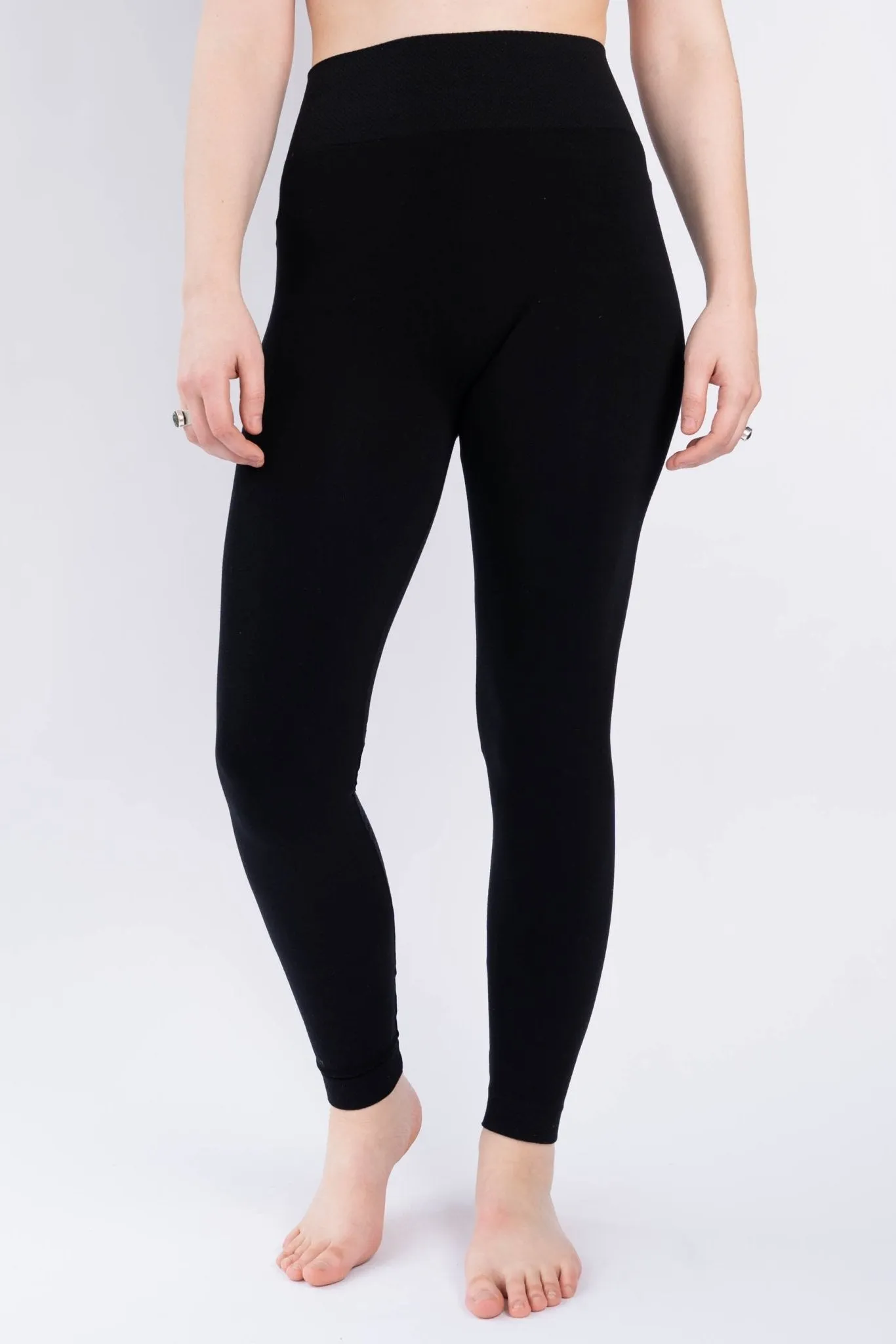 Bamboo Legging