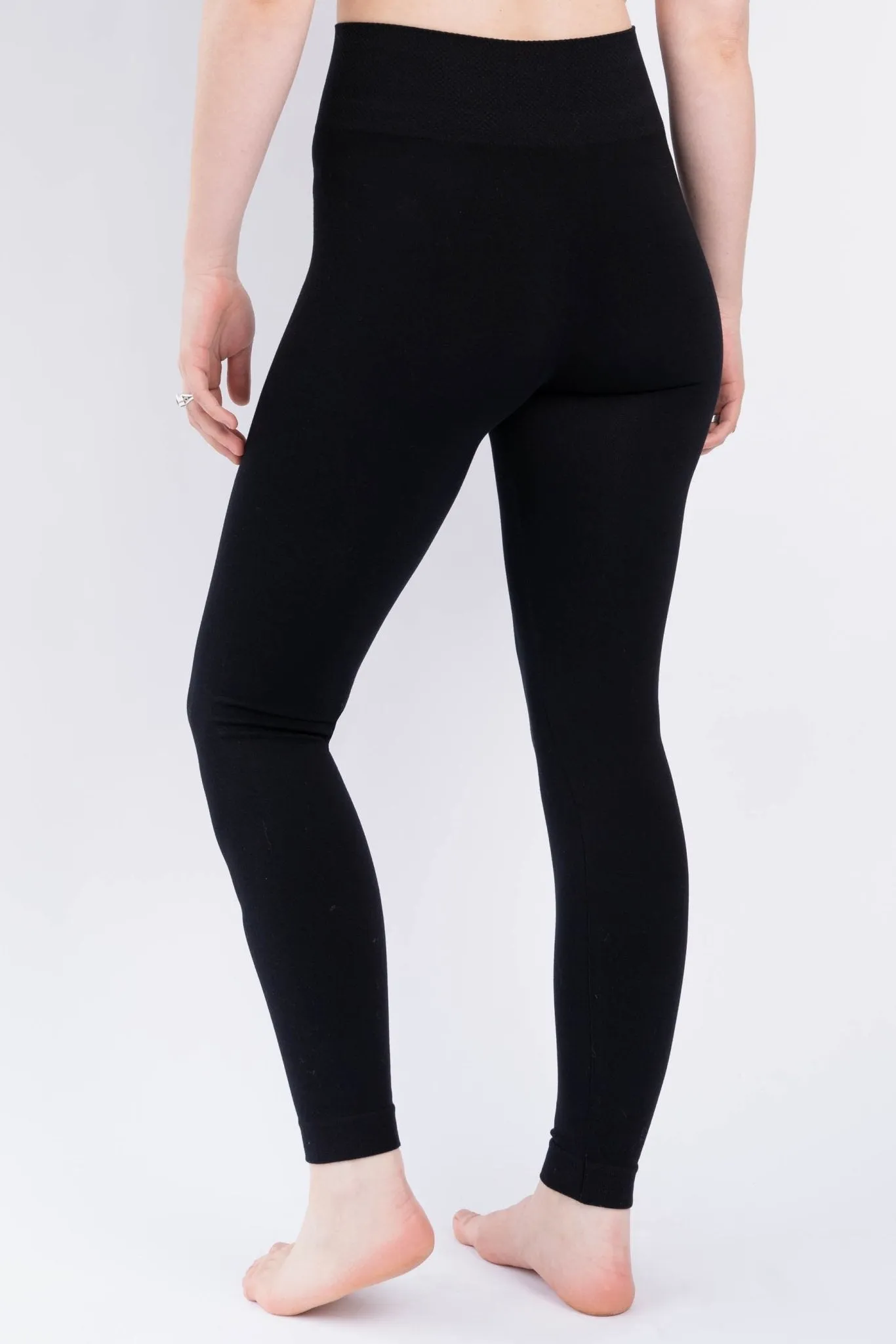 Bamboo Legging