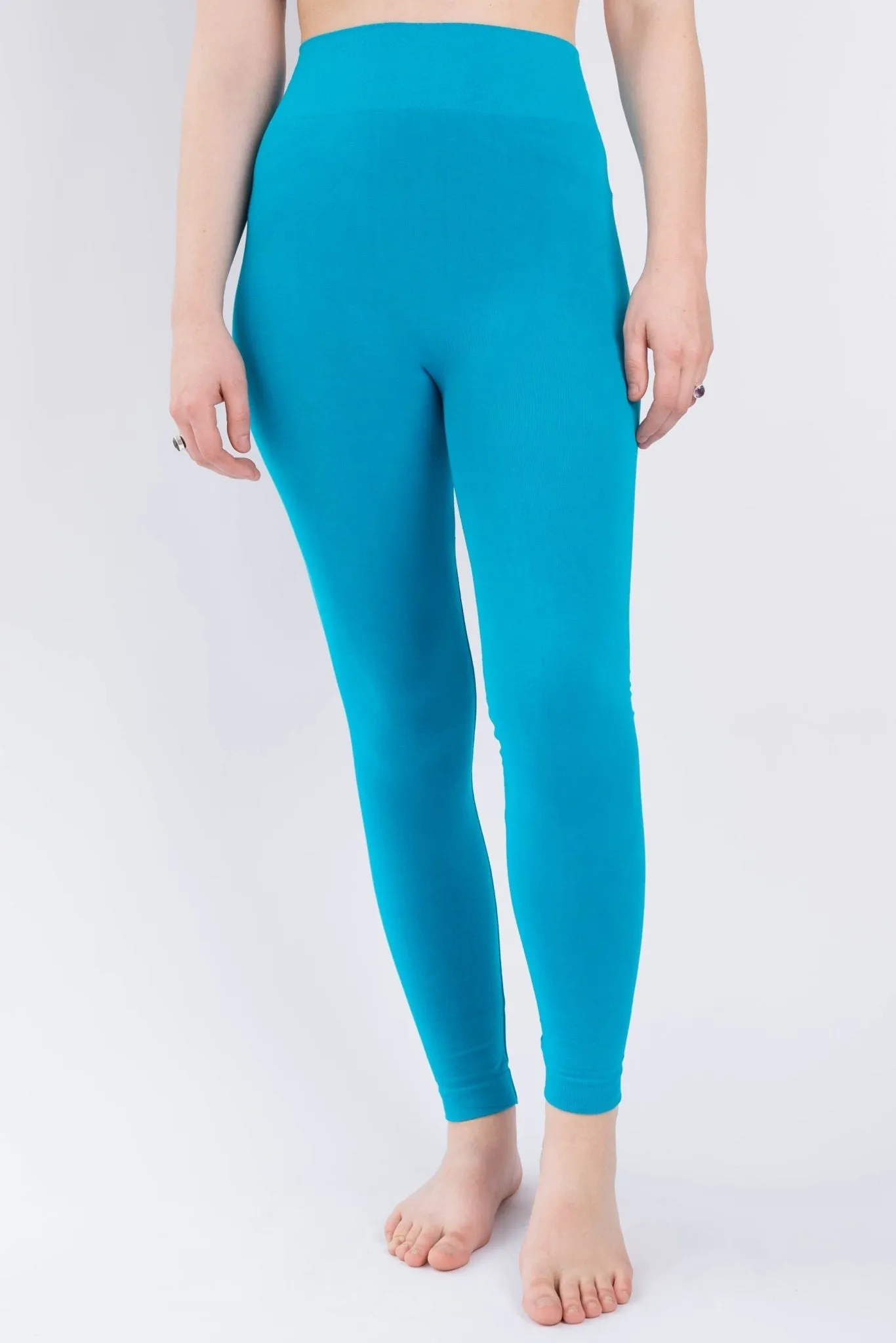 Bamboo Legging