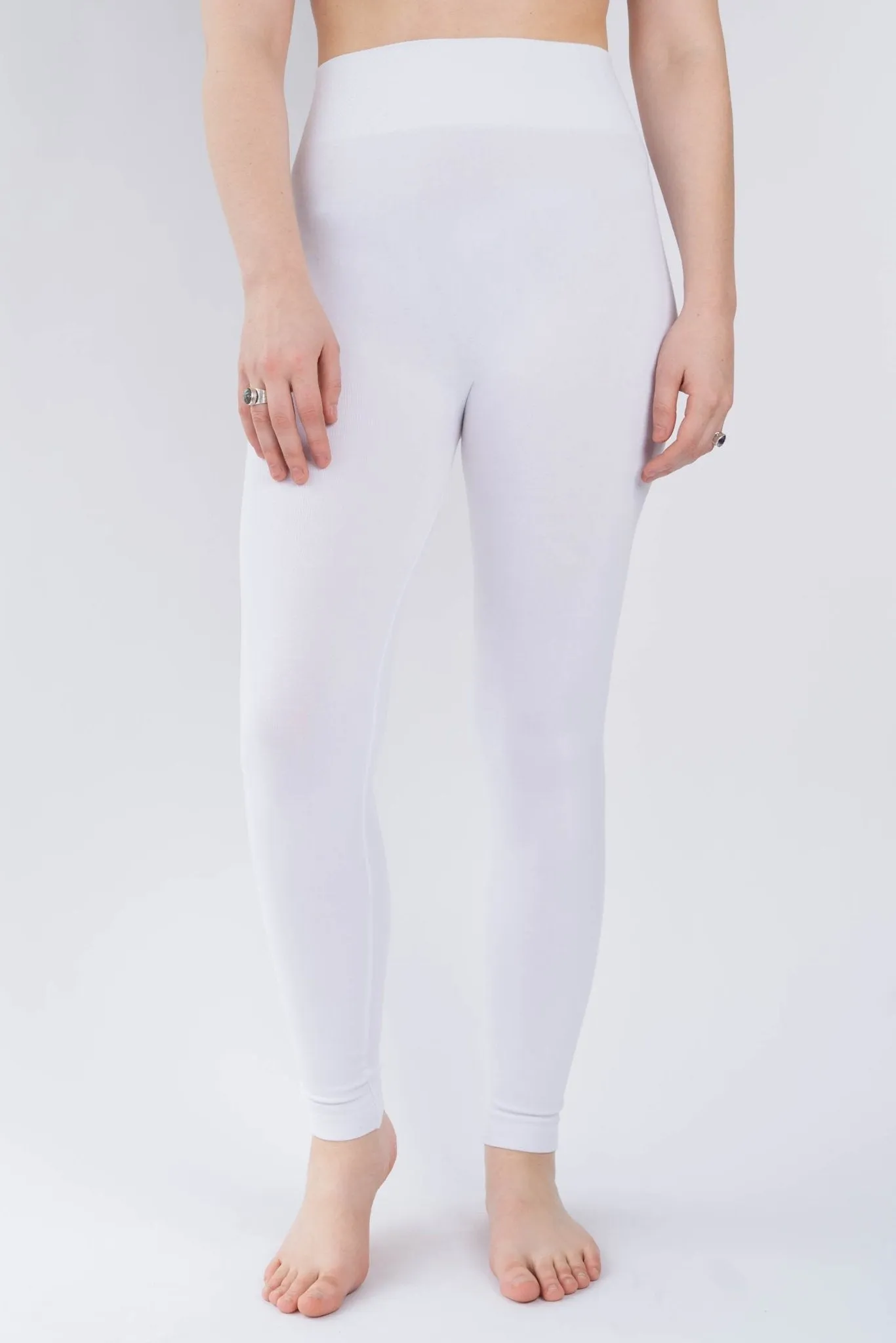 Bamboo Legging