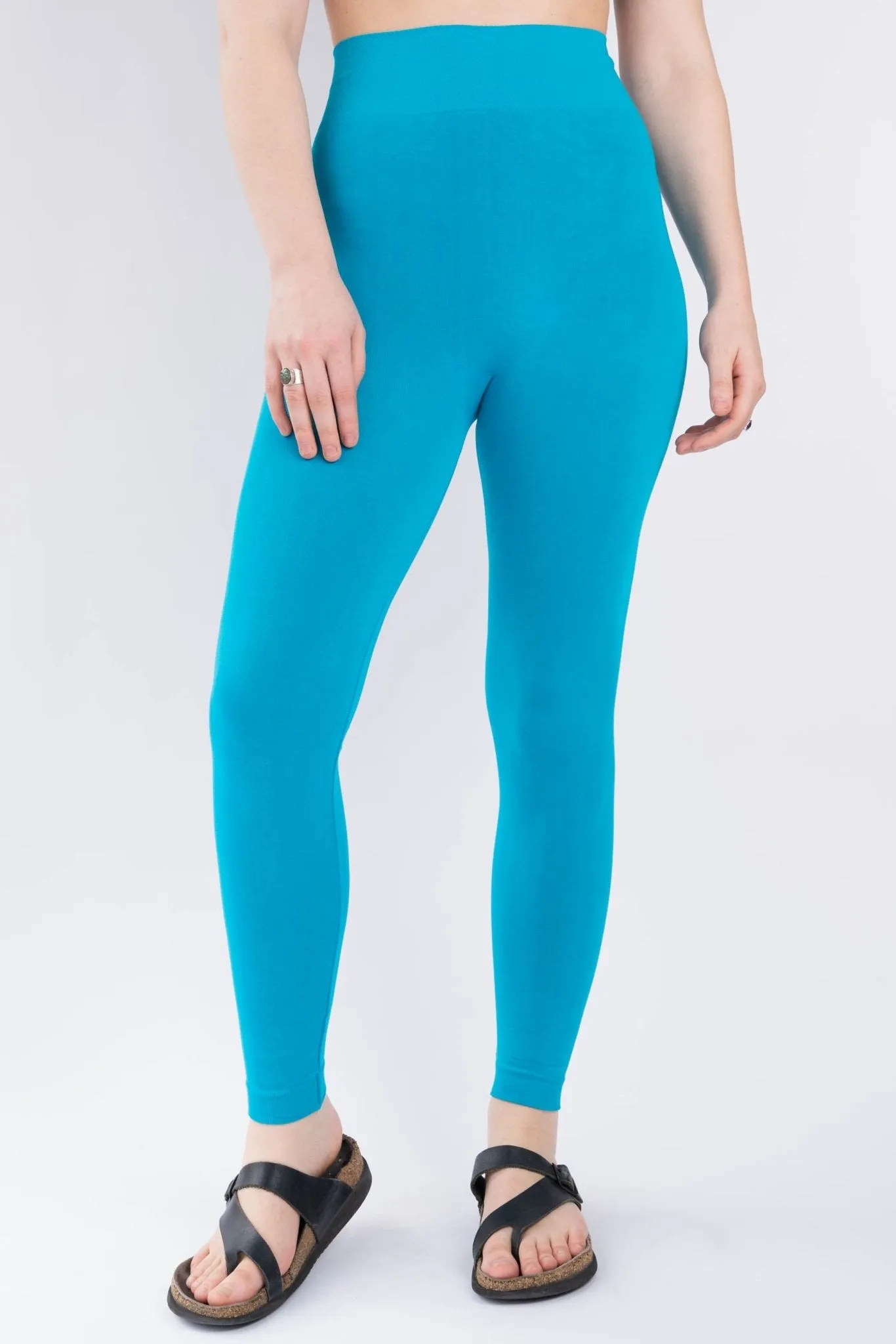 Bamboo Legging