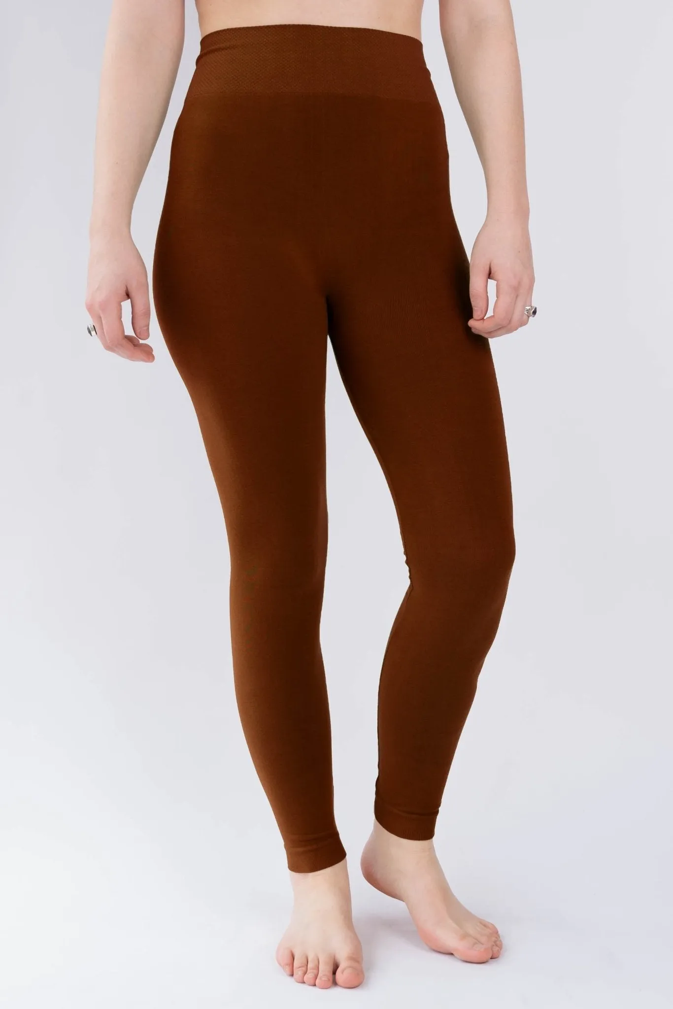 Bamboo Legging