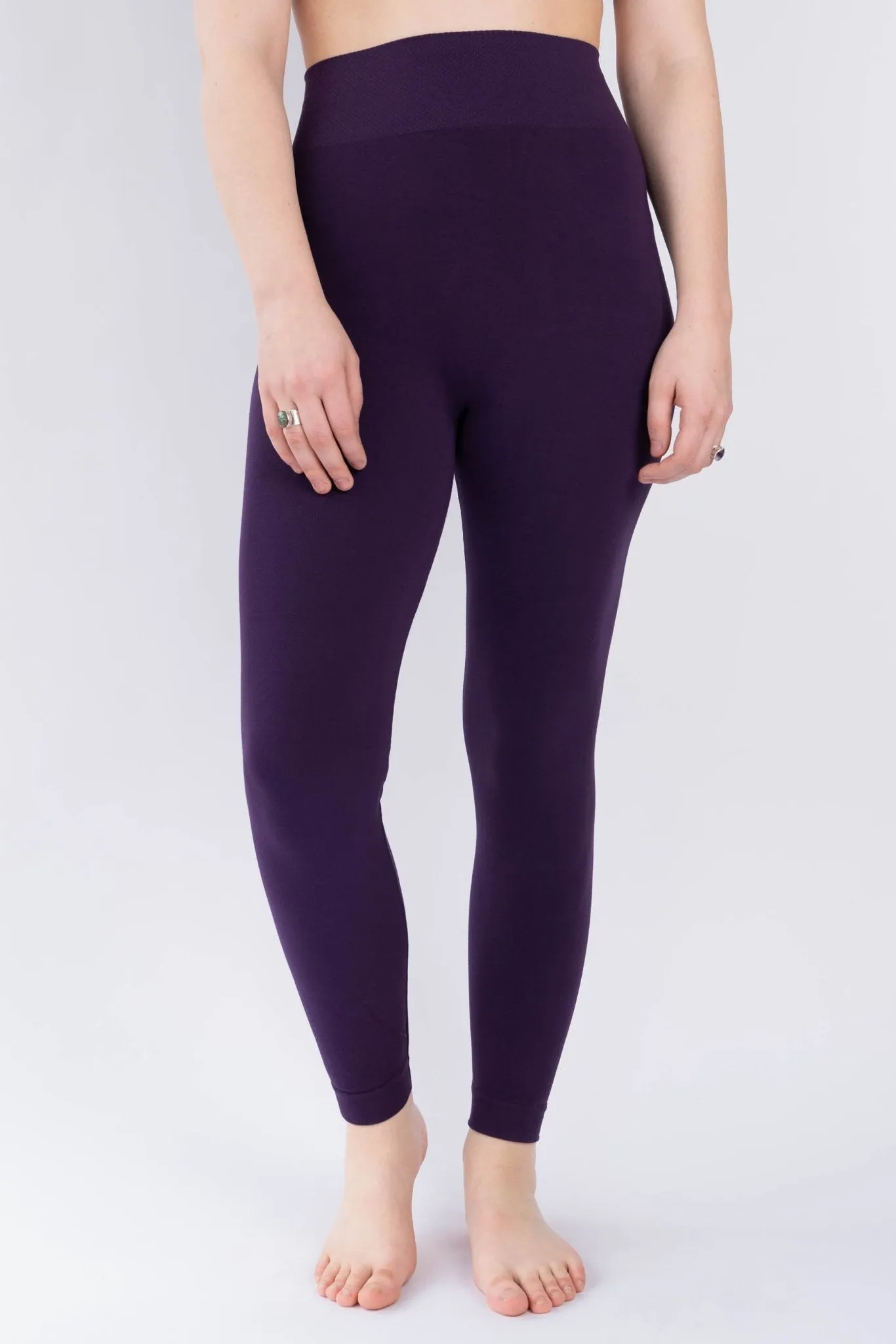 Bamboo Legging