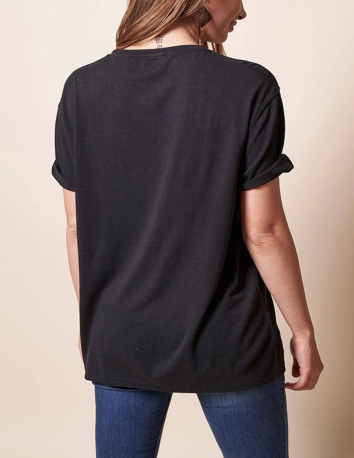 Bamboo Unisex Tee - As-Is-Clearance