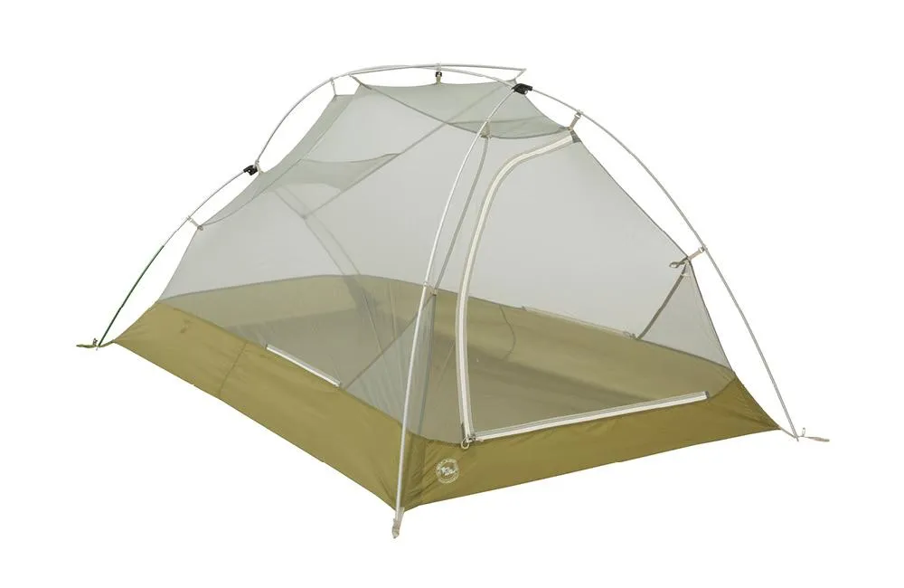 Big Agnes Seedhouse SL 2 Dark Green