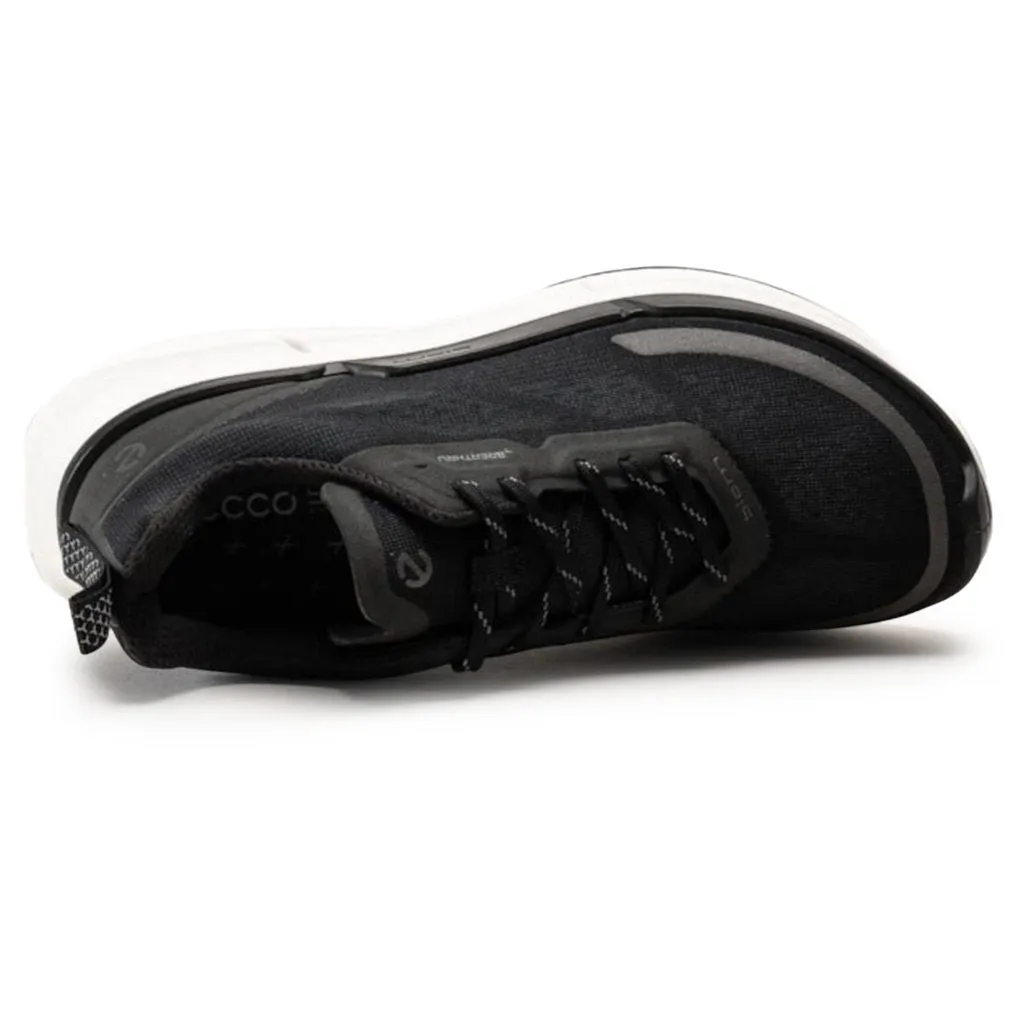 Biom 2.2 Textile Synthetic Women's Low Top Trainers