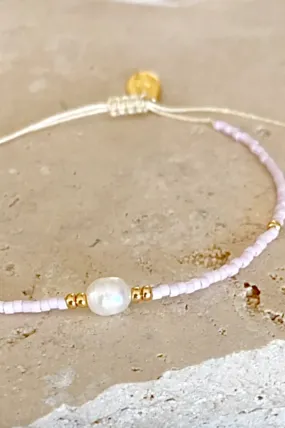 Celestial Bracelet, Matt Lilac