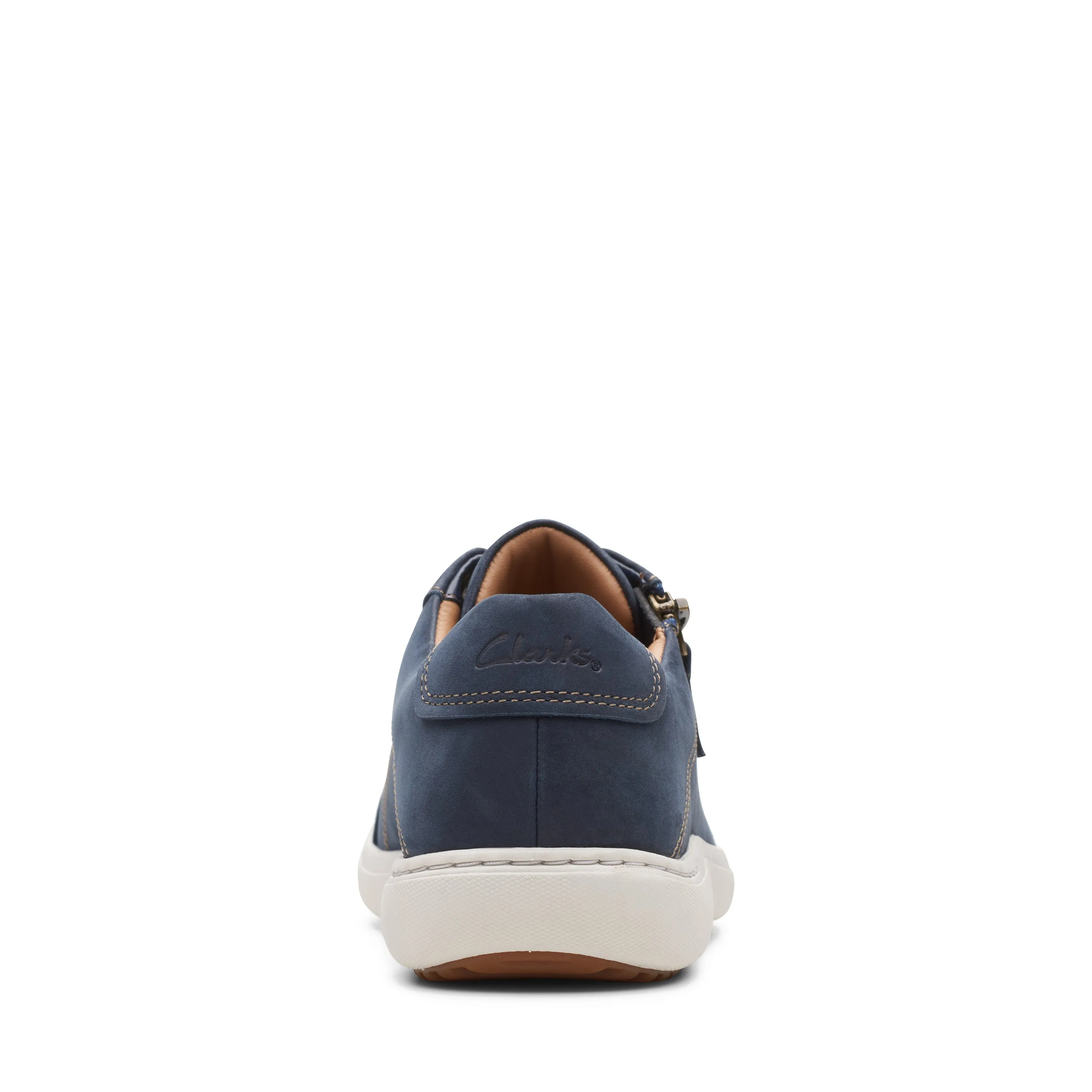 CLARKS NALLE NAVY