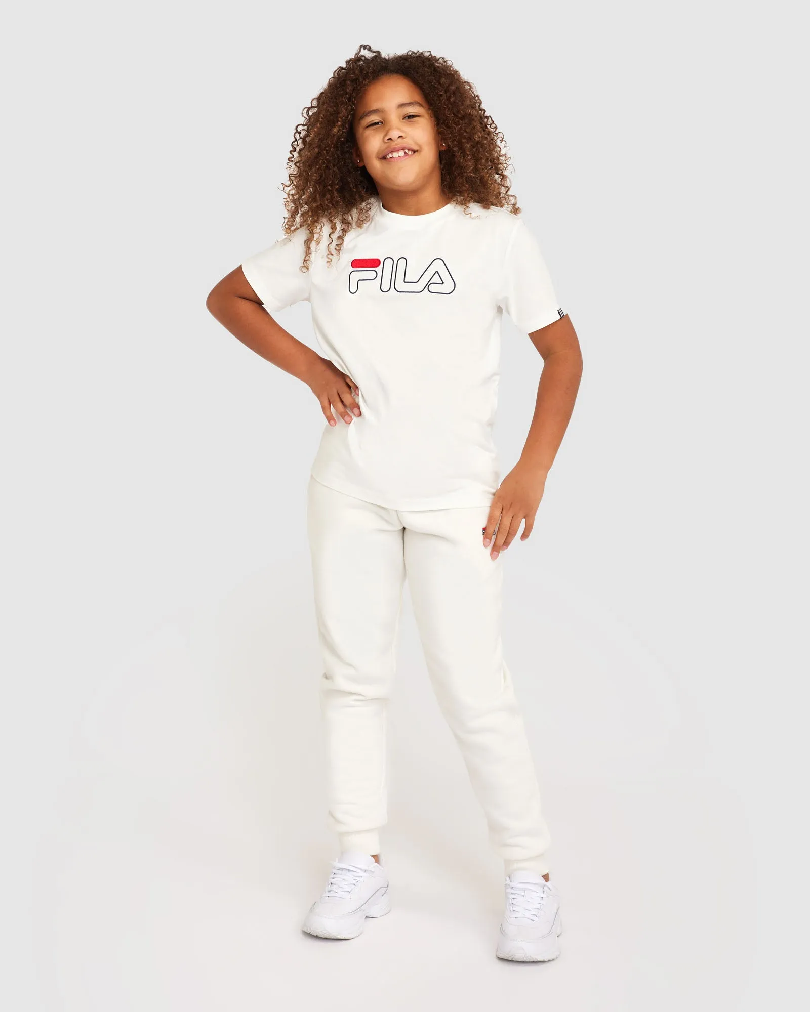 Classic 2.0 Kid's Tee