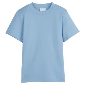 Classic Tee - Light Blue