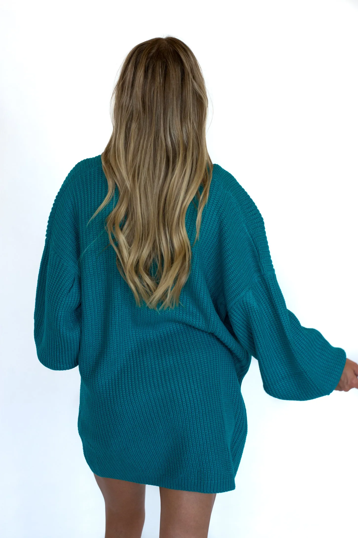 Comfort at Max Level Knit Cardigan - 2 Colors